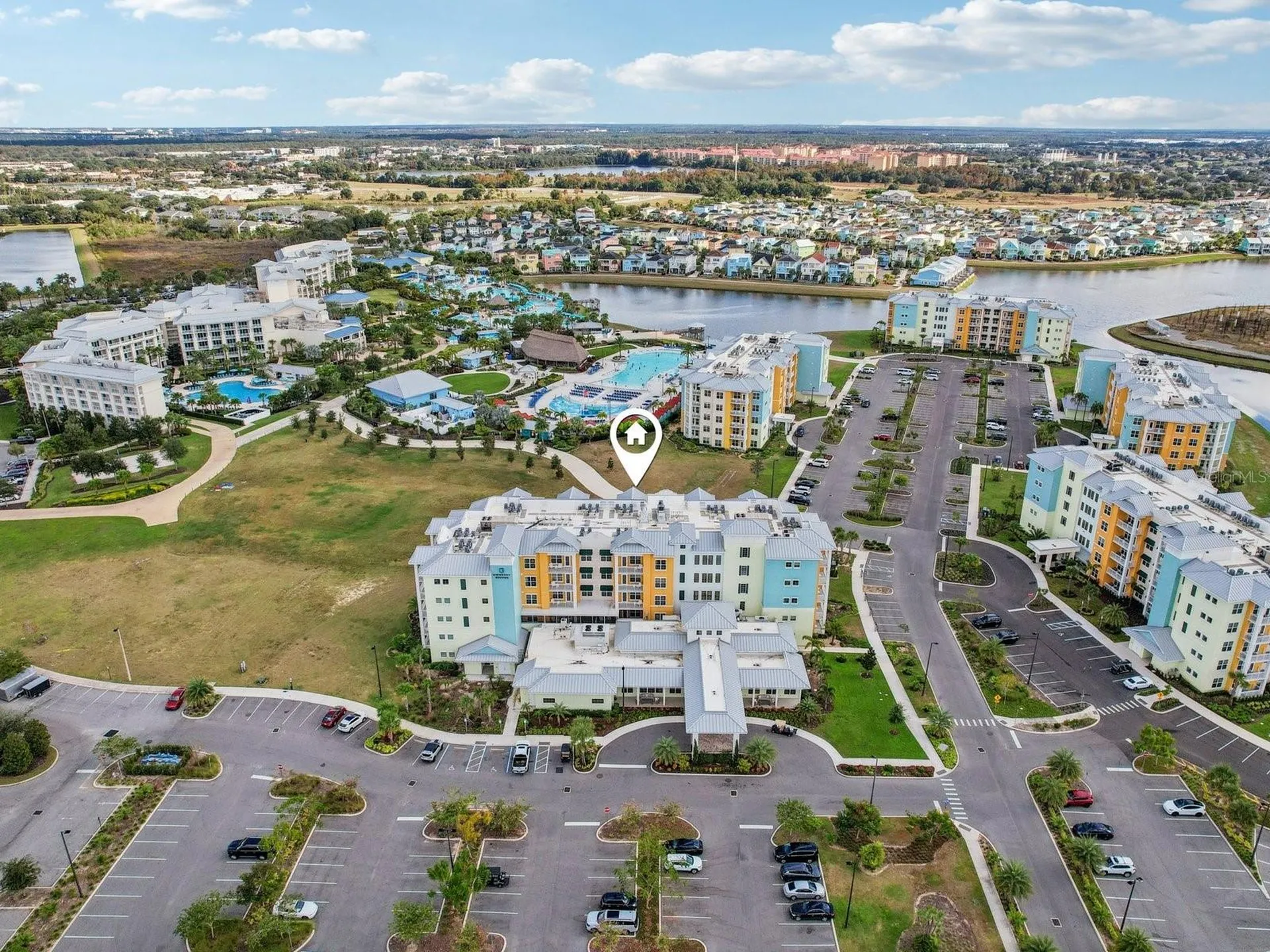 3151 Sunset Walk Drive Kissimmee FL 34747