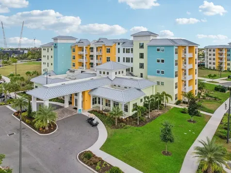 3151 Sunset Walk Drive Kissimmee FL 34747