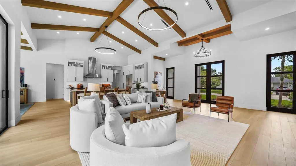 1915 Tulip Drive Sarasota FL 34239