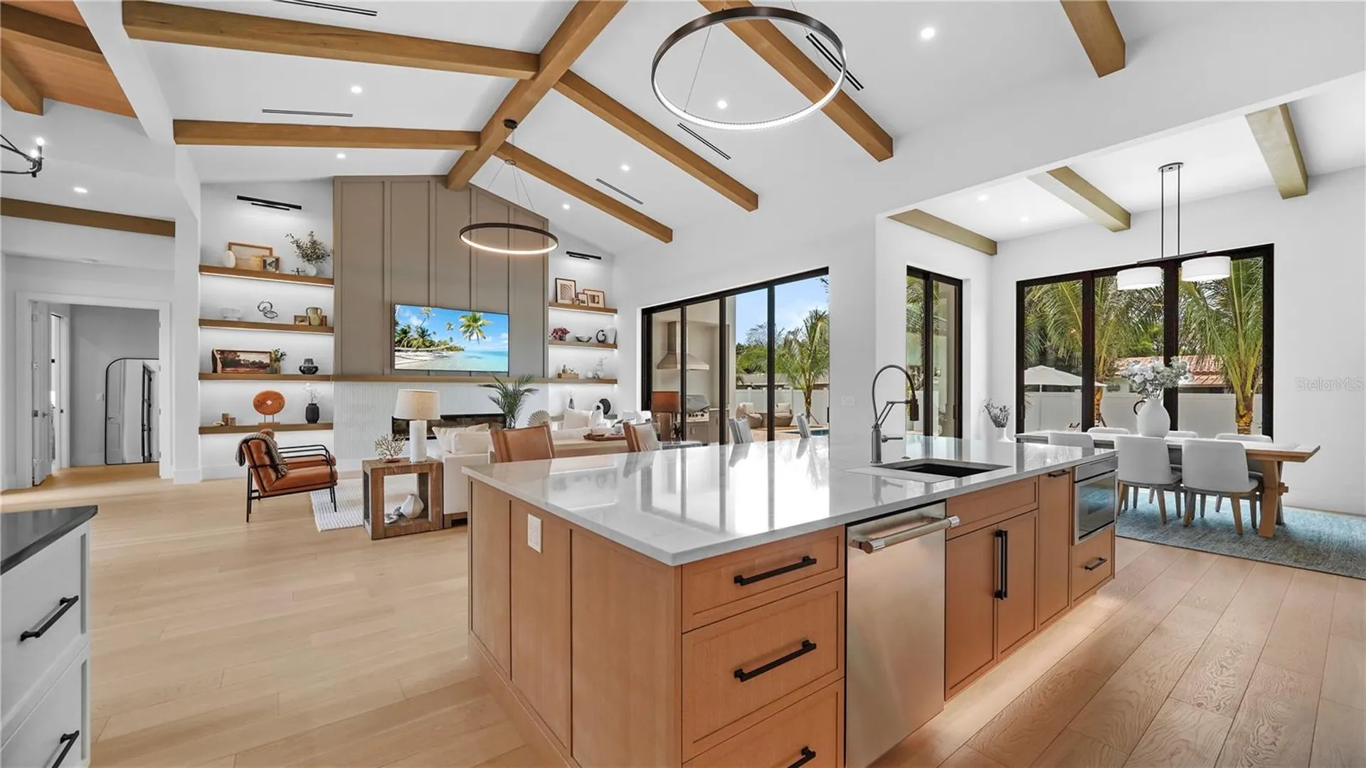 1915 Tulip Drive Sarasota FL 34239