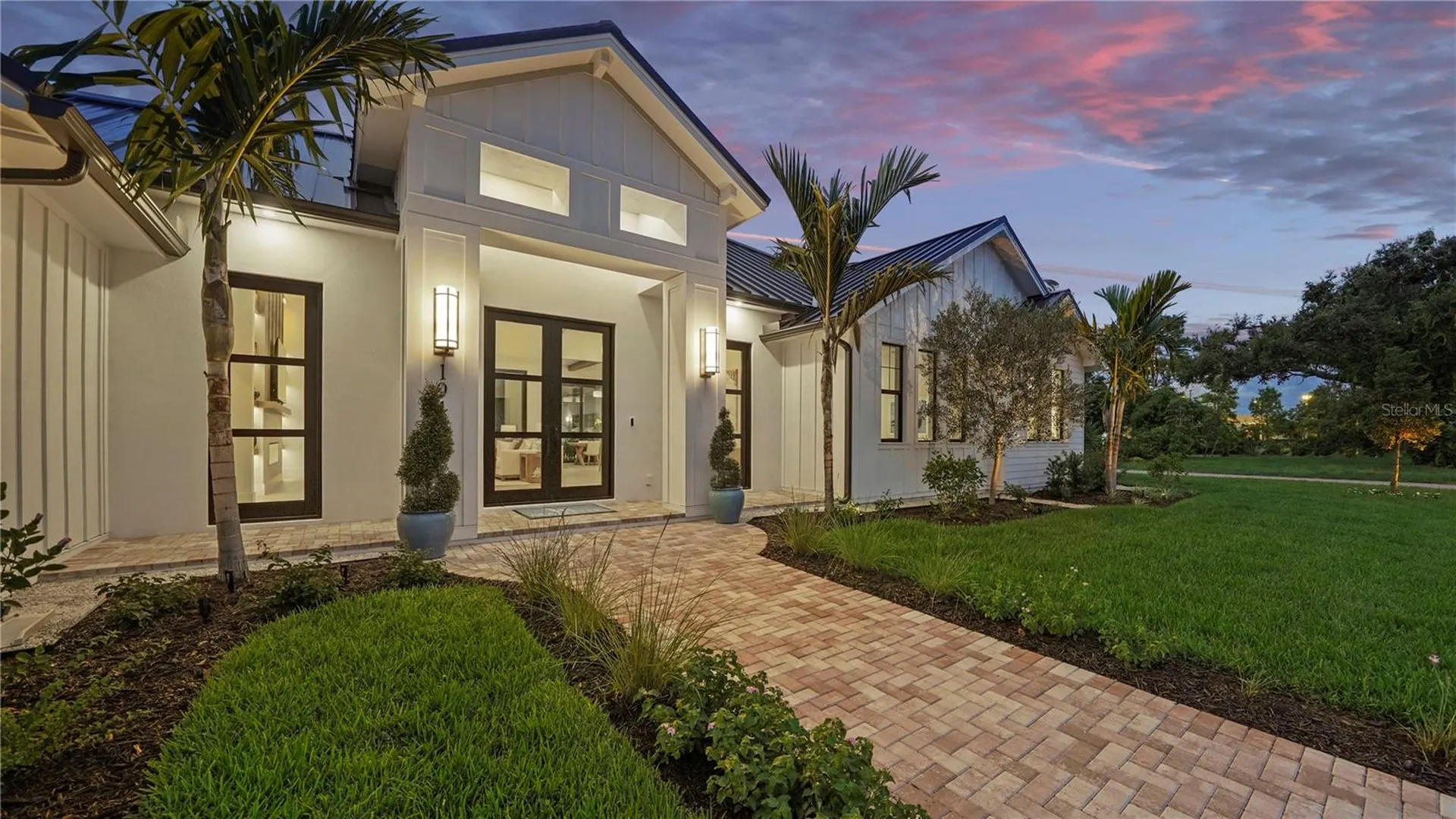 1915 Tulip Drive Sarasota FL 34239