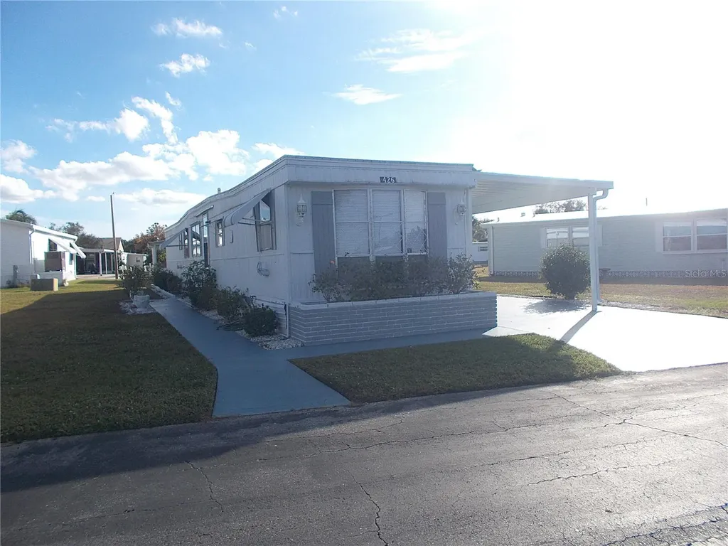 426 Boxwood Drive Venice FL 34285