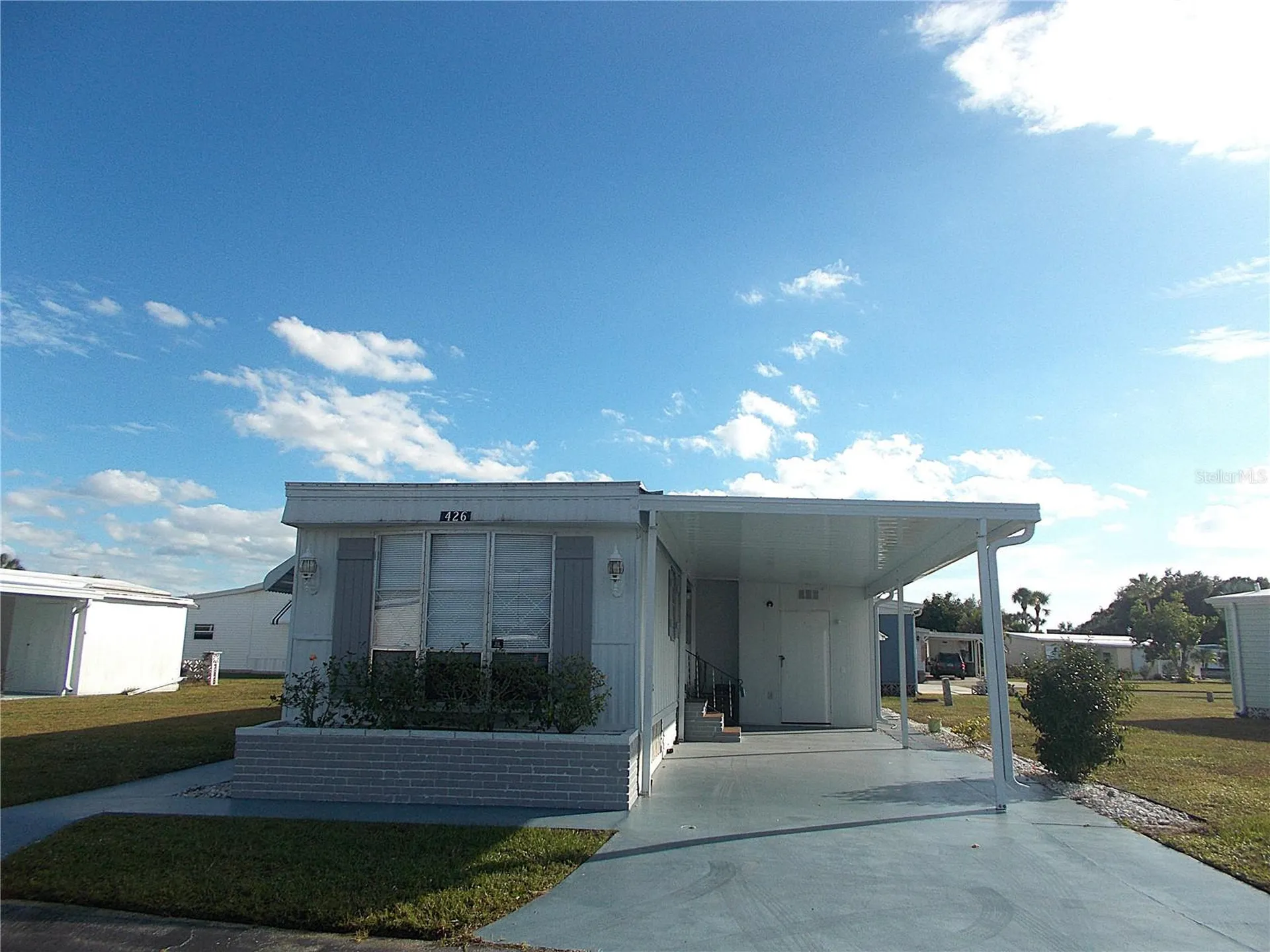 426 Boxwood Drive Venice FL 34285