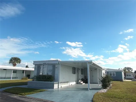 426 Boxwood Drive Venice FL 34285