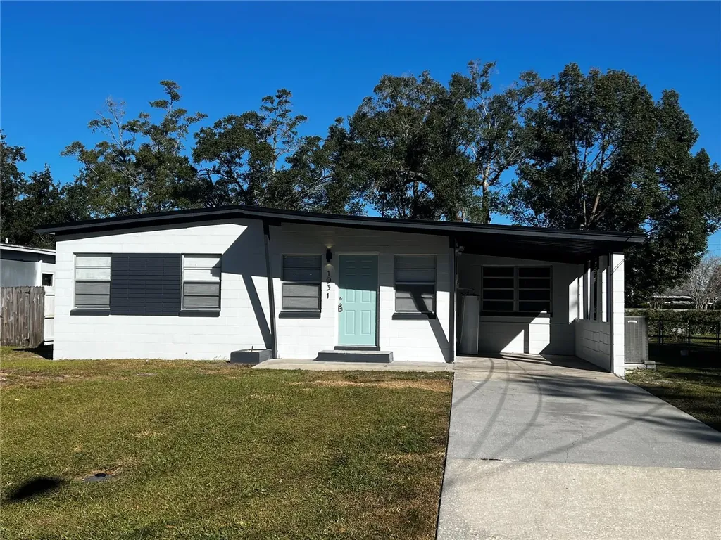 1931 Carrigan Avenue Winter Park FL 32792