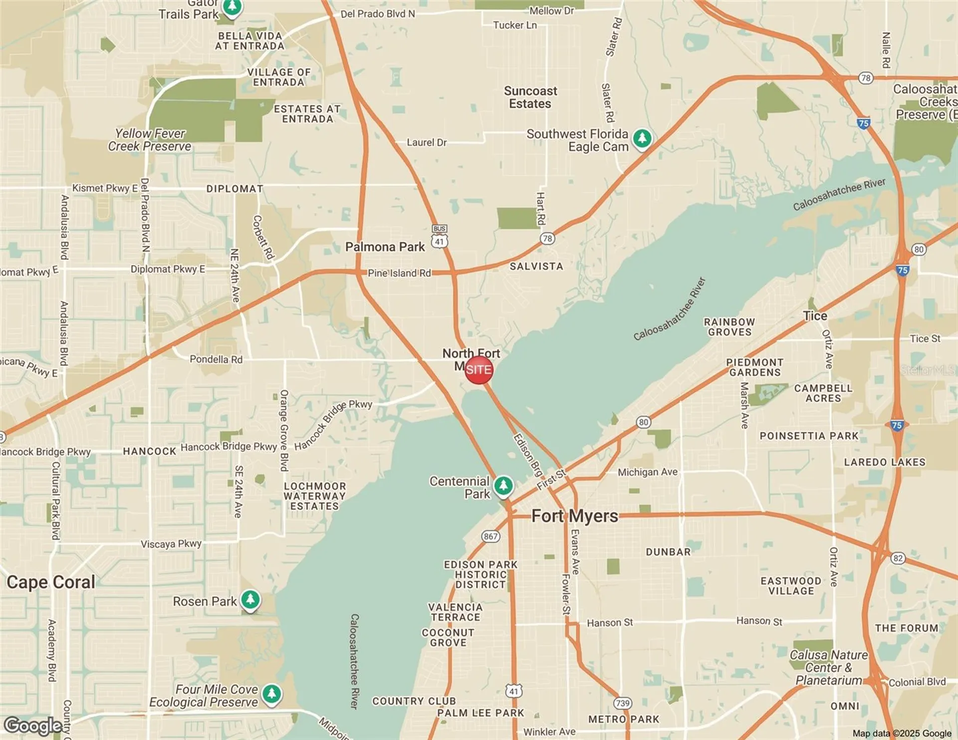 1130 N Tamiami Trail North Fort Myers FL 33903