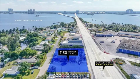 1130 N Tamiami Trail North Fort Myers FL 33903