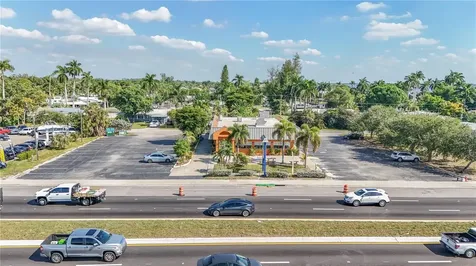 1130 N Tamiami Trail North Fort Myers FL 33903