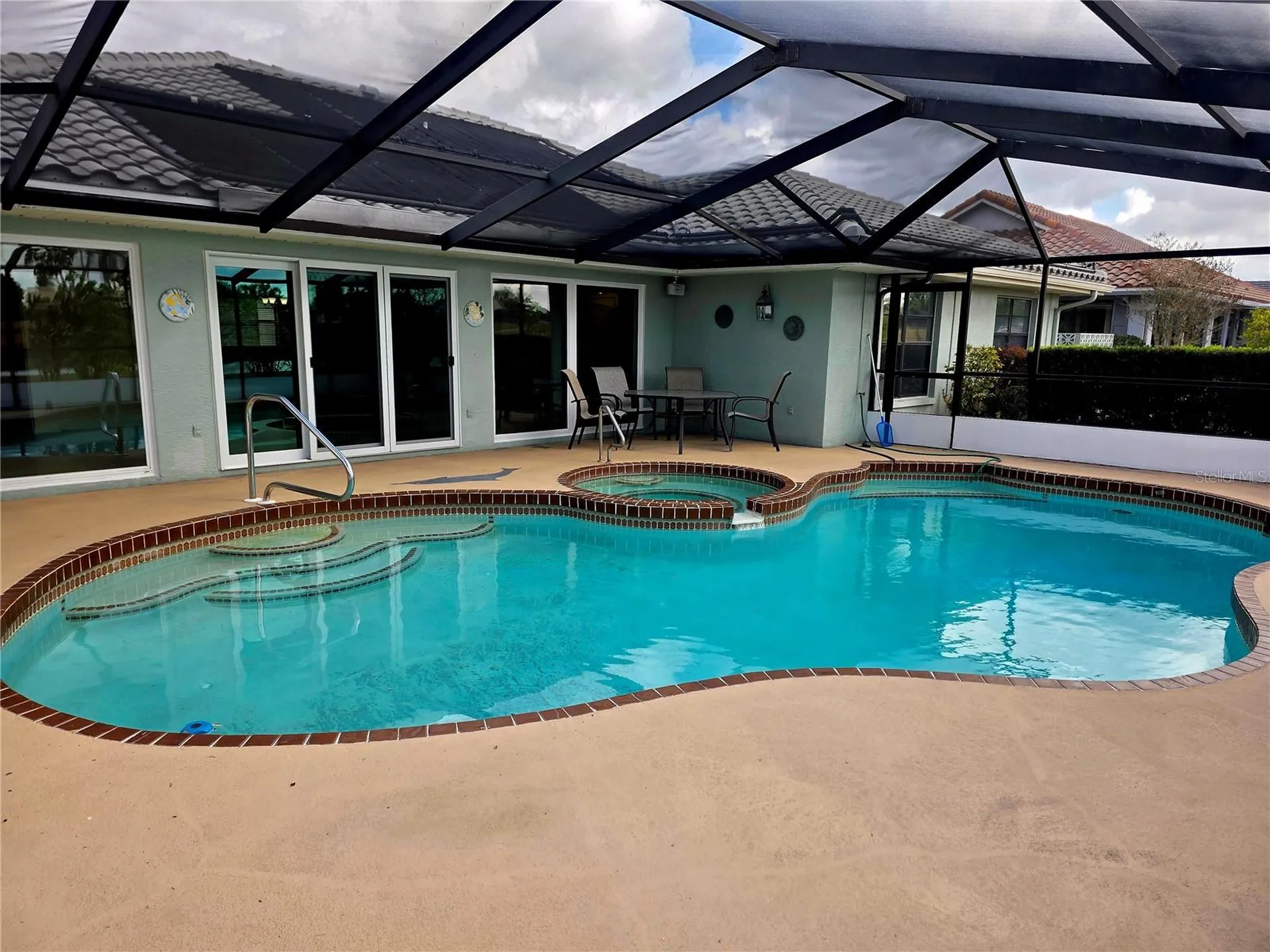 1924 New Bedford Drive Sun City Center FL 33573