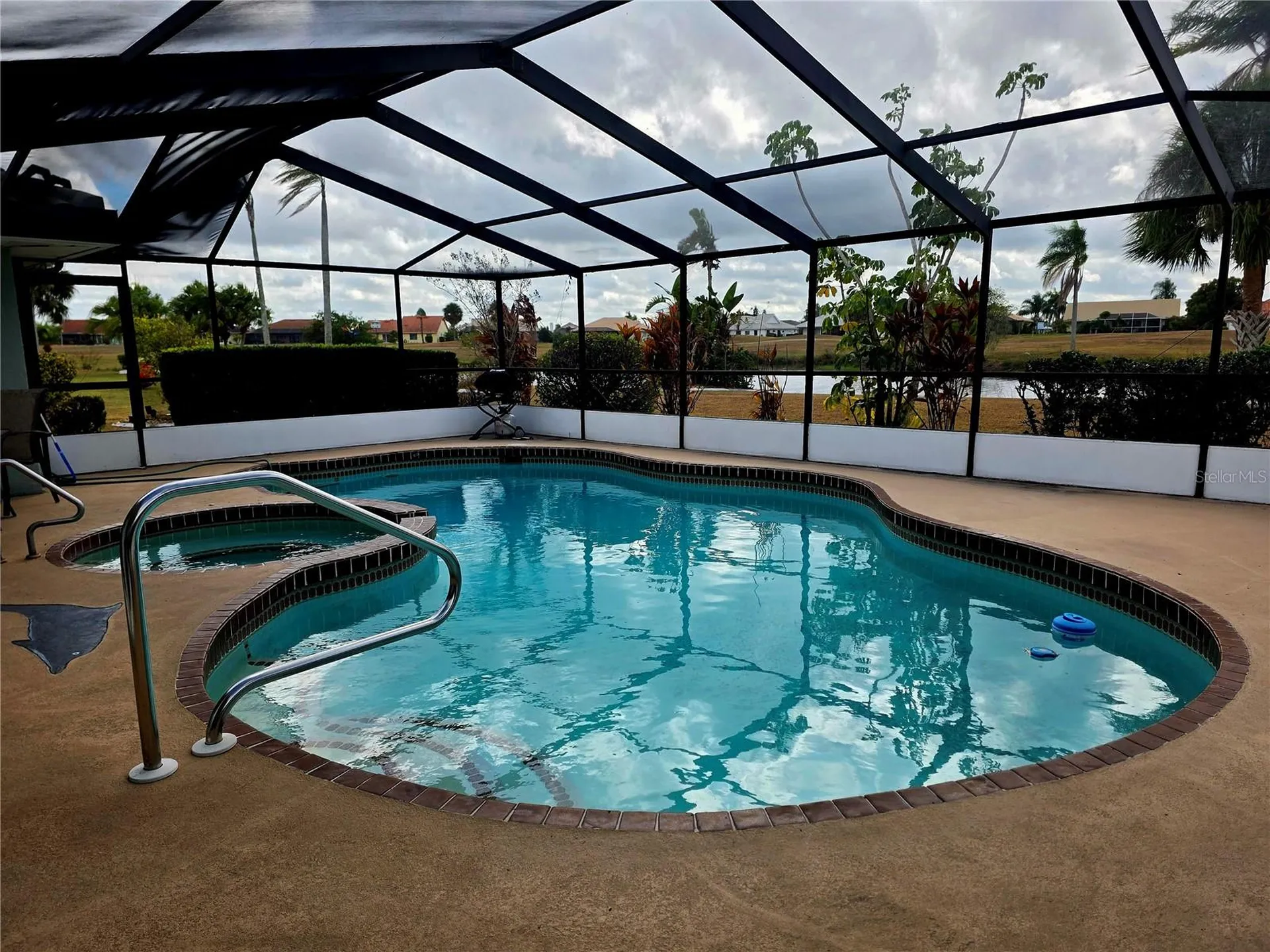 1924 New Bedford Drive Sun City Center FL 33573