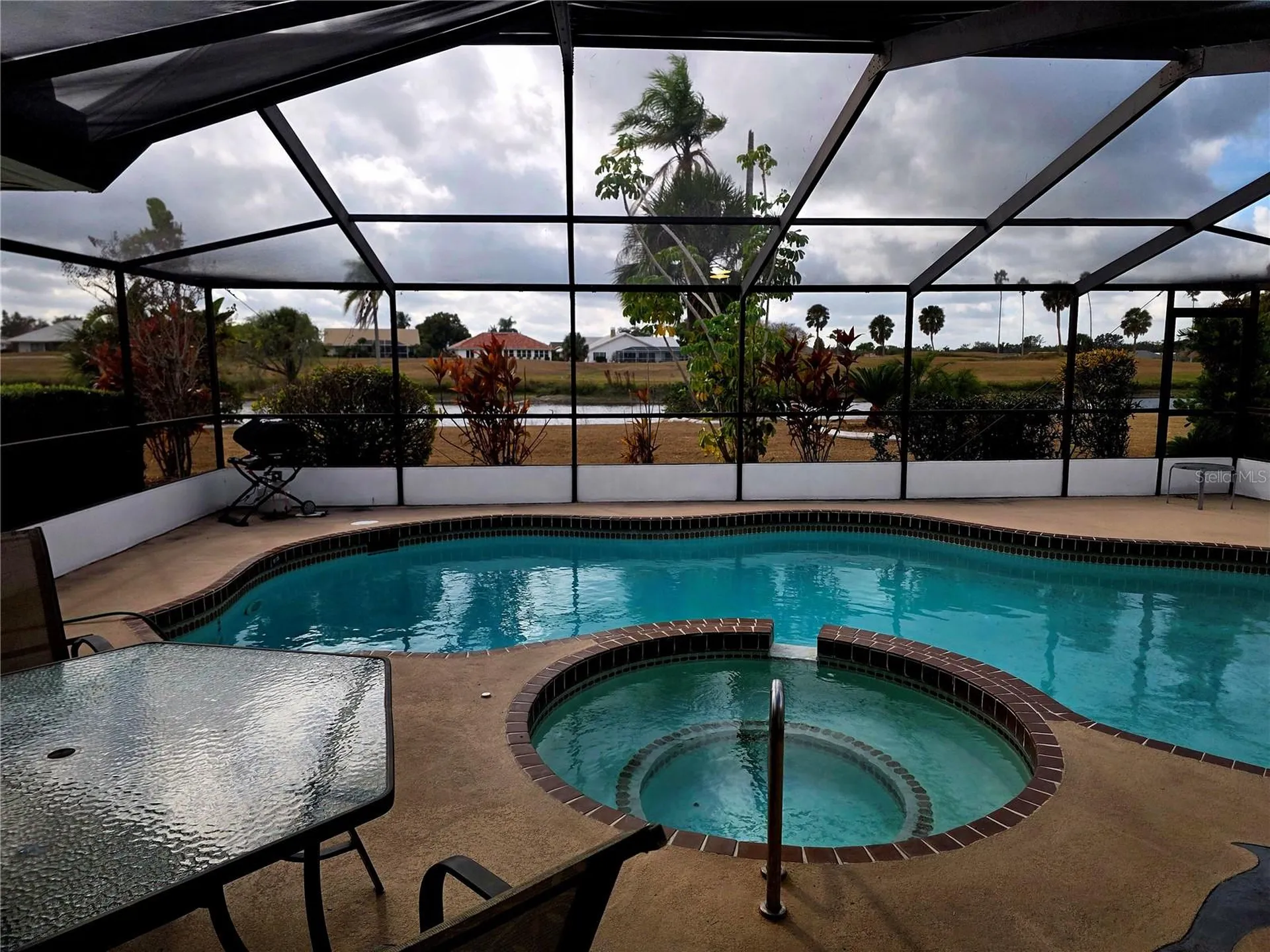 1924 New Bedford Drive Sun City Center FL 33573