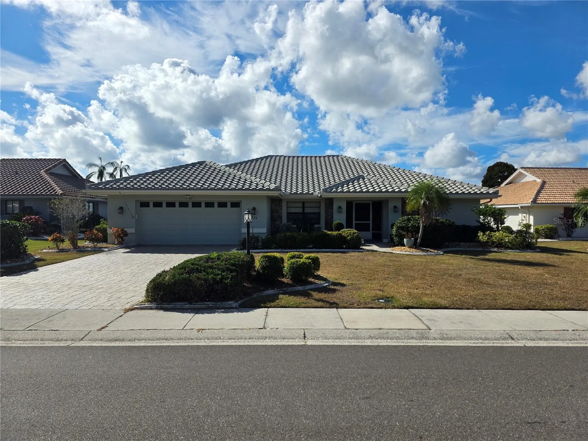 1924 New Bedford Drive Sun City Center FL 33573