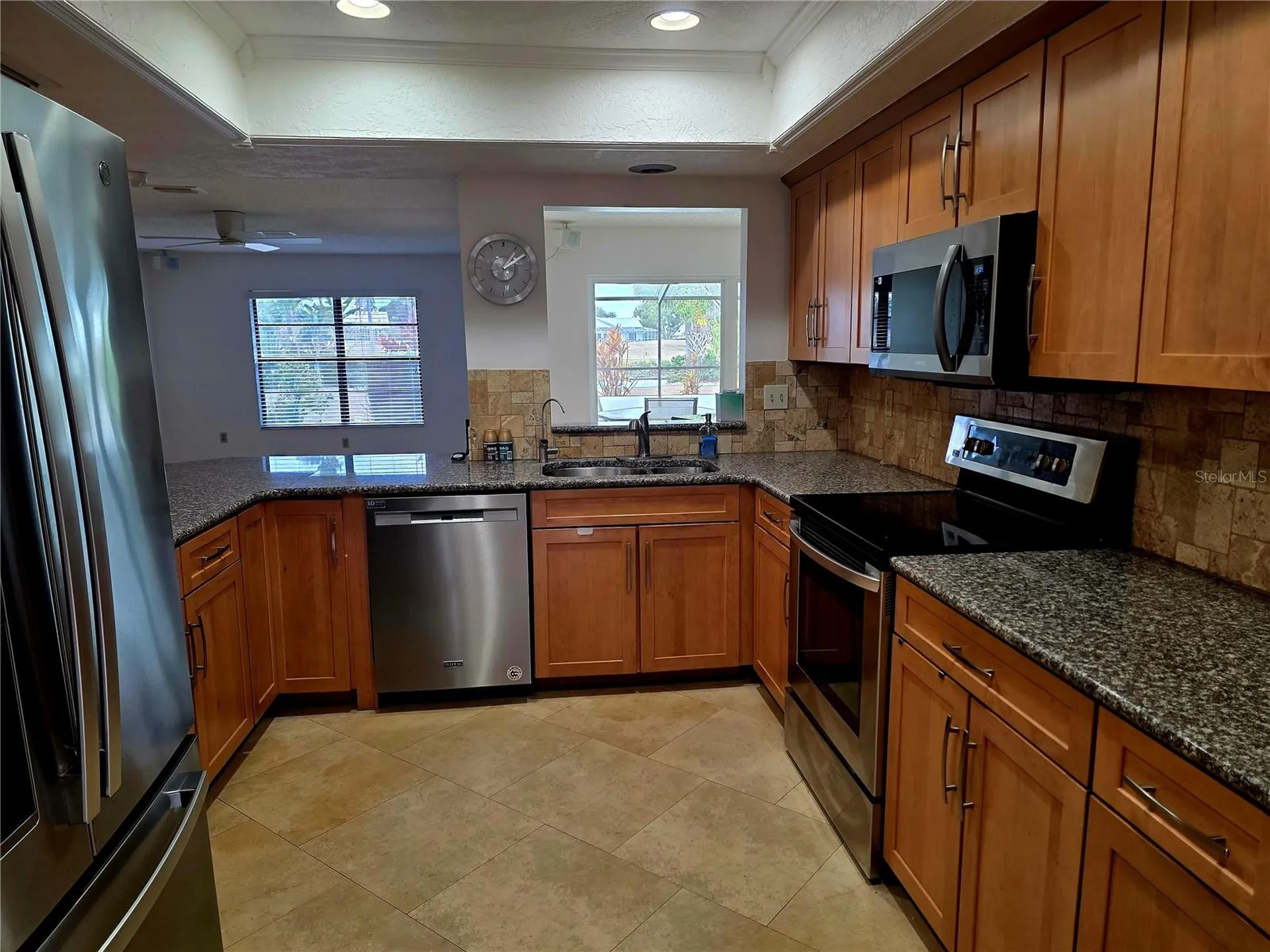 1924 New Bedford Drive Sun City Center FL 33573