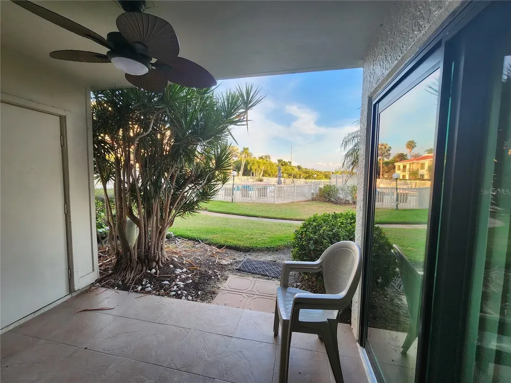 6361 Bahia Del Mar Boulevard St Petersburg FL 33715