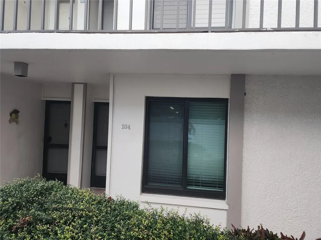 6361 Bahia Del Mar Boulevard St Petersburg FL 33715