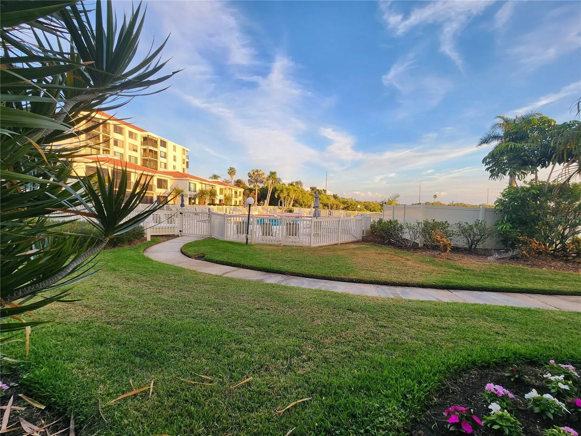 6361 Bahia Del Mar Boulevard St Petersburg FL 33715