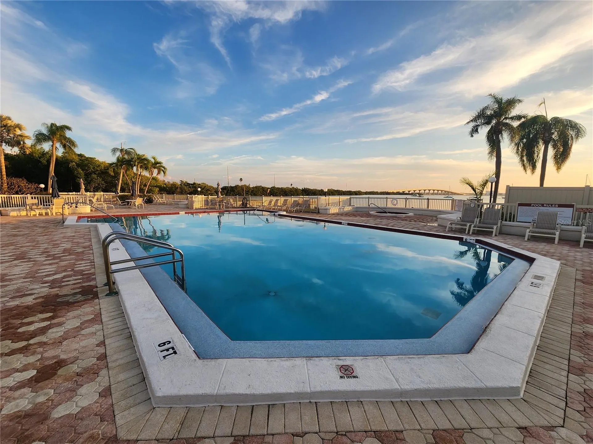 6361 Bahia Del Mar Boulevard St Petersburg FL 33715