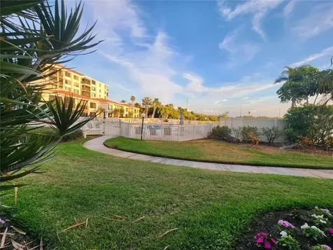 6361 Bahia Del Mar Boulevard St Petersburg FL 33715