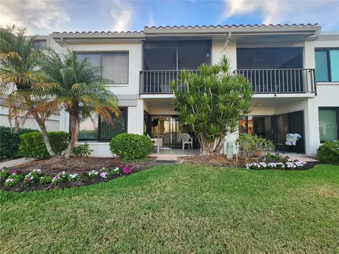 6361 Bahia Del Mar Boulevard St Petersburg FL 33715