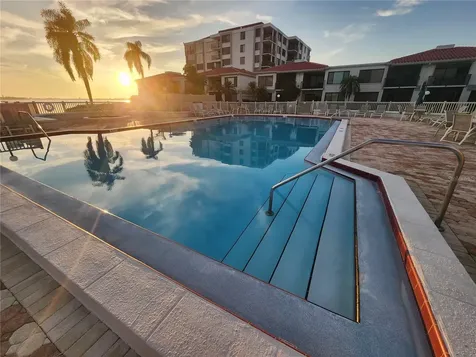 6361 Bahia Del Mar Boulevard St Petersburg FL 33715
