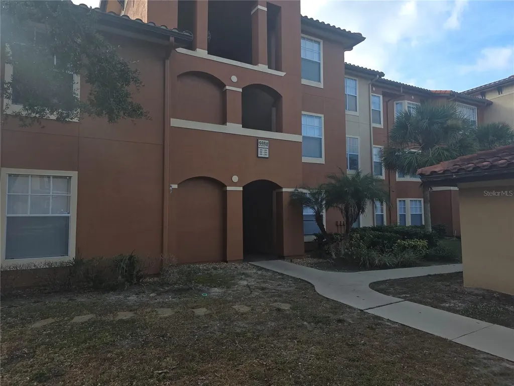 5554 Metrowest Boulevard Orlando FL 32811