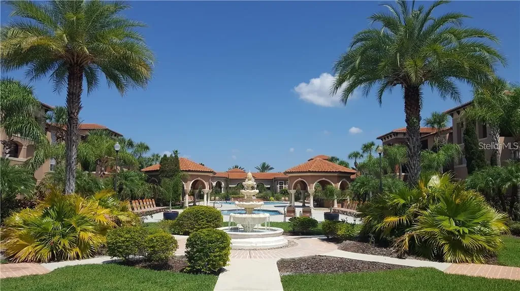 5554 Metrowest Boulevard Orlando FL 32811