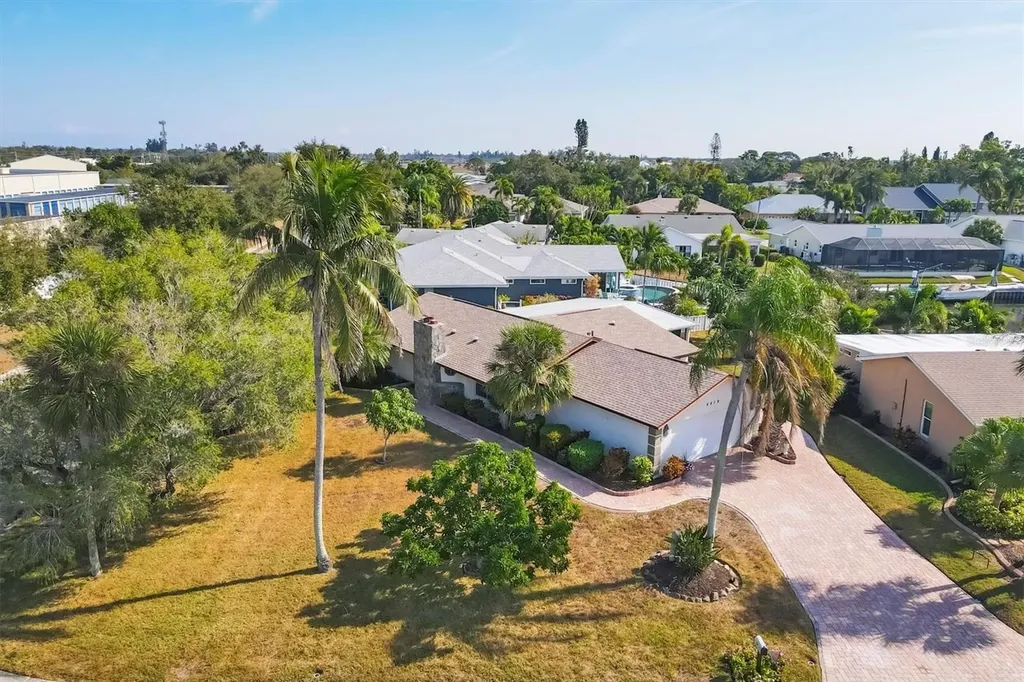 4419 Mangrove Point Road Bradenton FL 34210