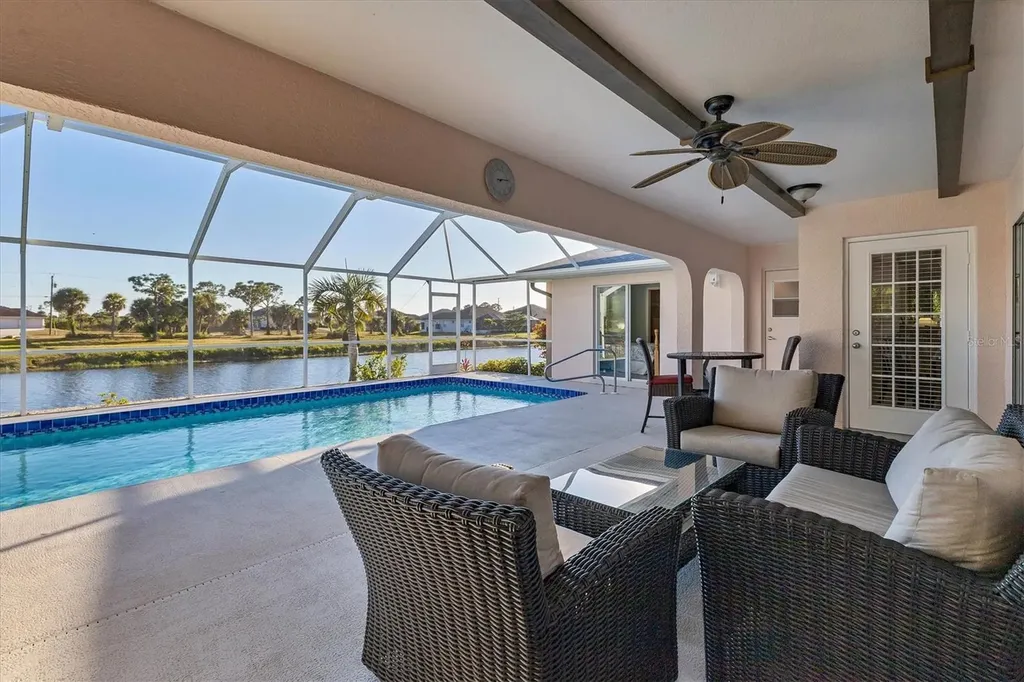 1155 Rotonda Circle Rotonda West FL 33947