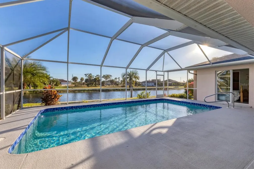1155 Rotonda Circle Rotonda West FL 33947