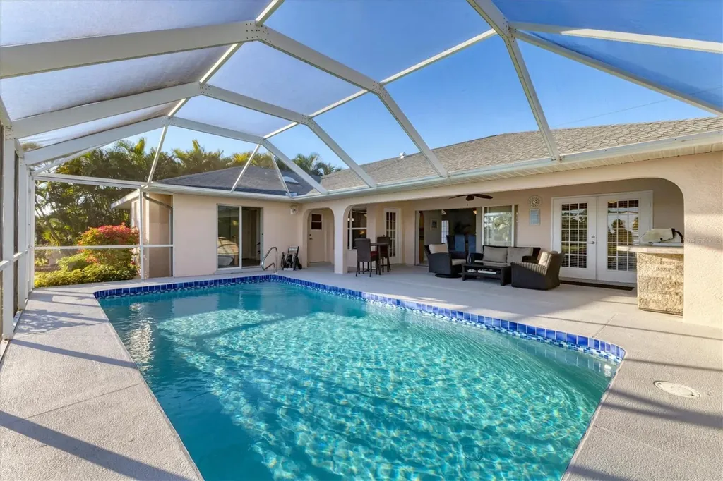 1155 Rotonda Circle Rotonda West FL 33947