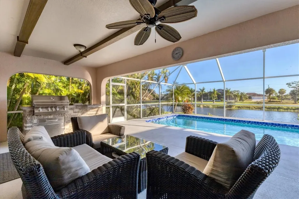 1155 Rotonda Circle Rotonda West FL 33947