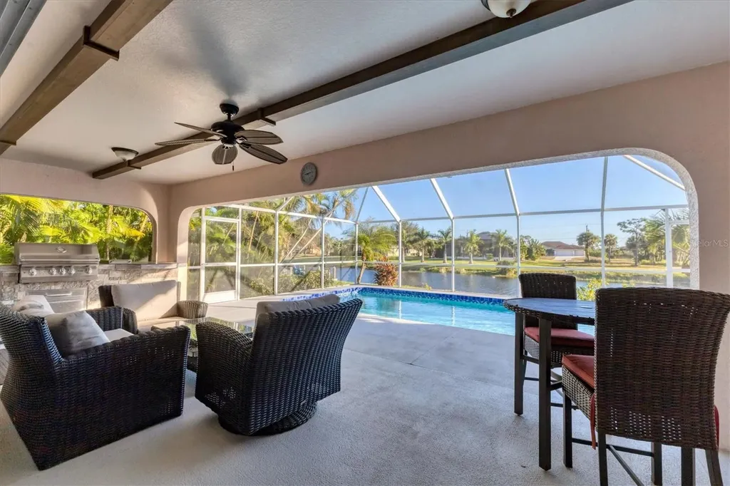 1155 Rotonda Circle Rotonda West FL 33947