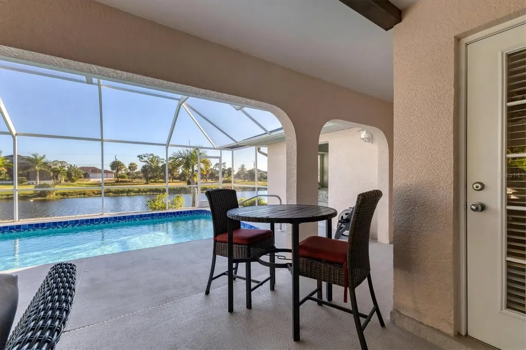 1155 Rotonda Circle Rotonda West FL 33947