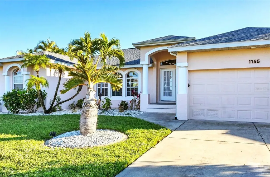 1155 Rotonda Circle Rotonda West FL 33947