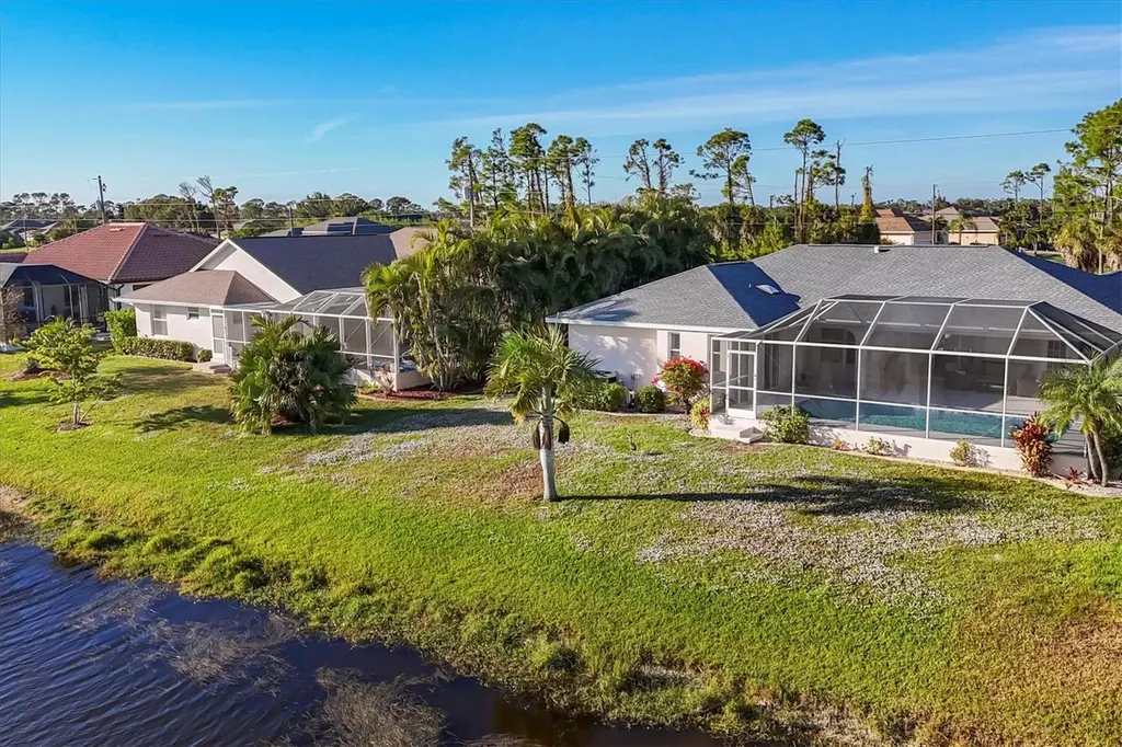 1155 Rotonda Circle Rotonda West FL 33947