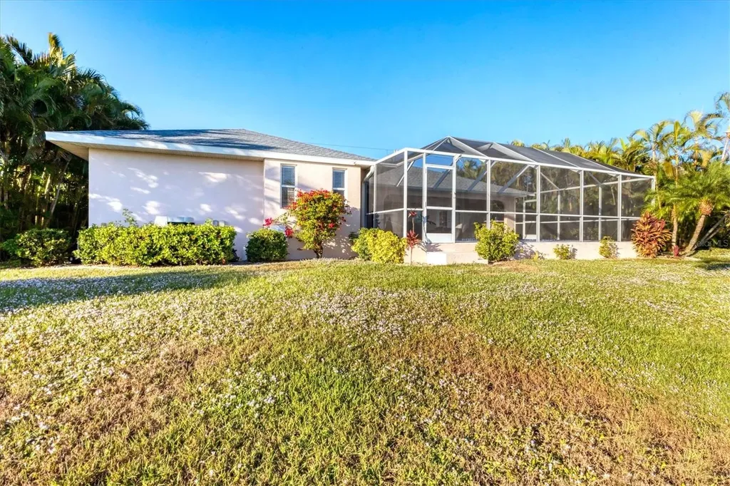 1155 Rotonda Circle Rotonda West FL 33947