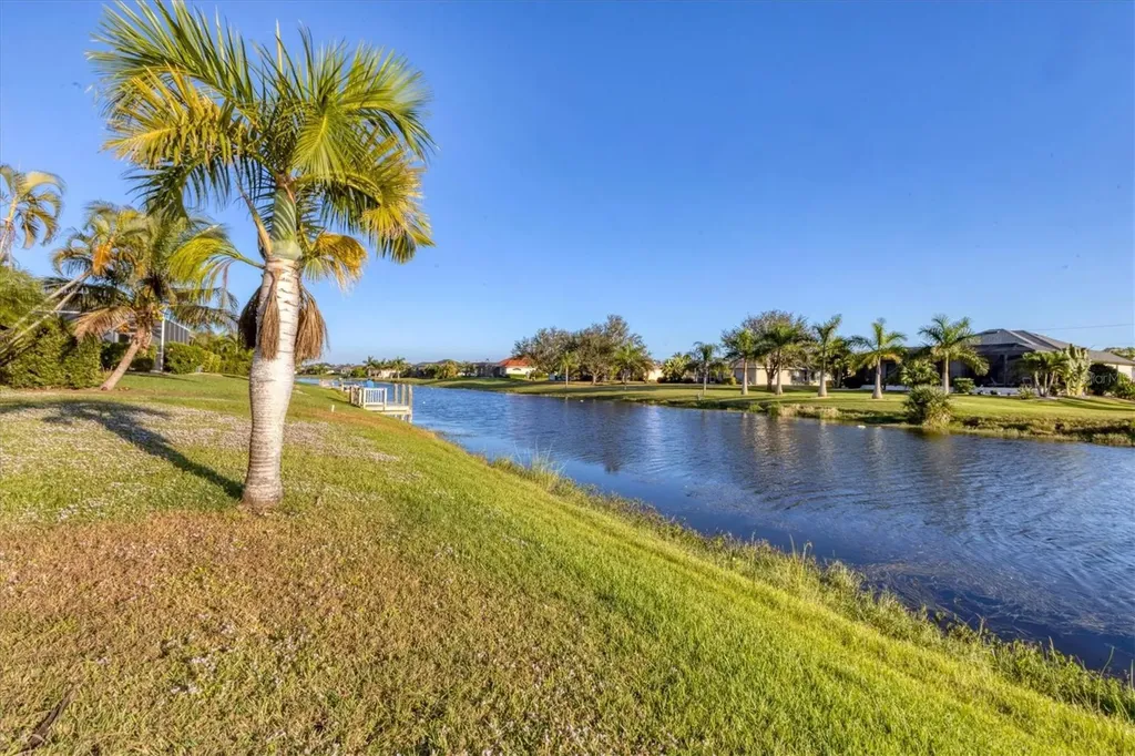 1155 Rotonda Circle Rotonda West FL 33947