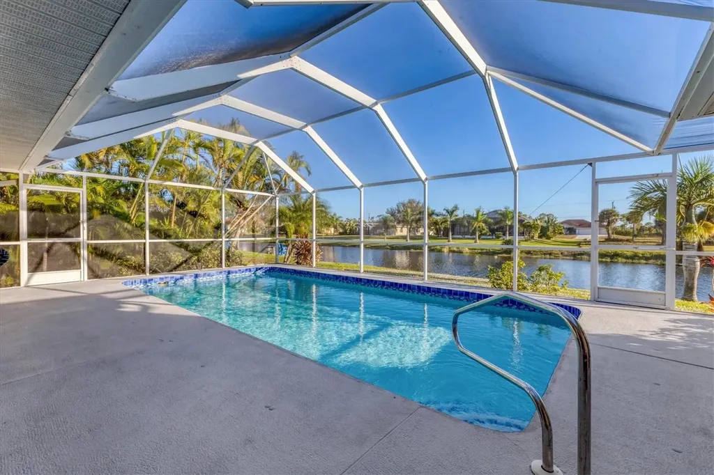 1155 Rotonda Circle Rotonda West FL 33947