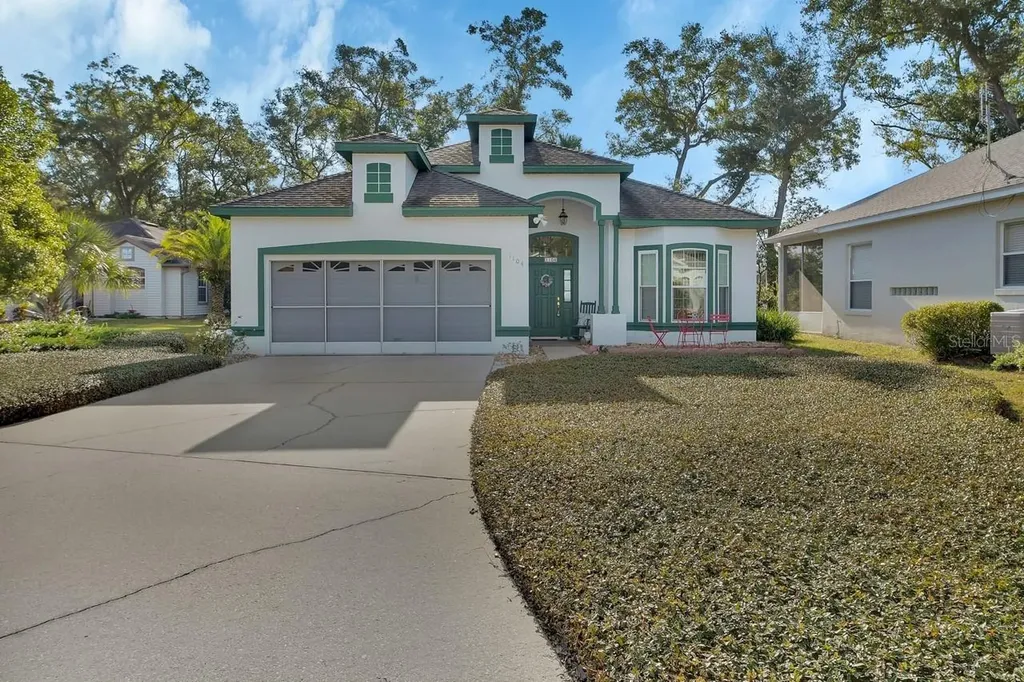 1104 Stillwater Drive Deland FL 32720