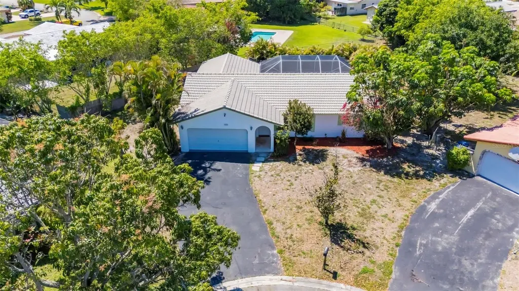 4250 NW 107th Avenue Coral Springs FL 33065
