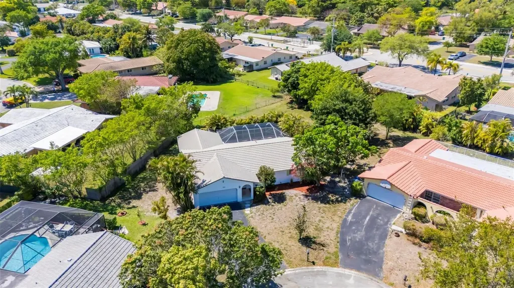 4250 NW 107th Avenue Coral Springs FL 33065