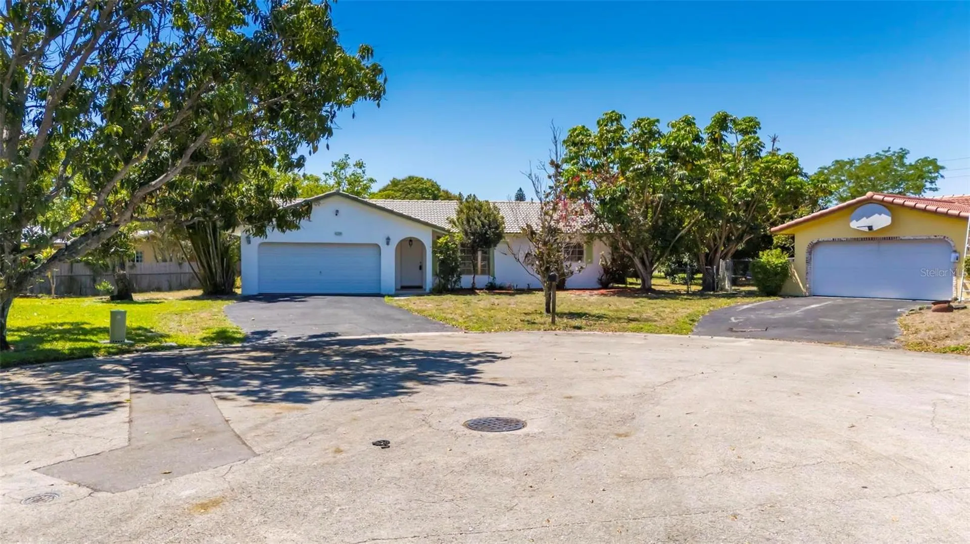 4250 NW 107th Avenue Coral Springs FL 33065