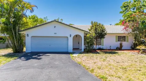 4250 NW 107th Avenue Coral Springs FL 33065