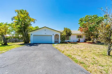 4250 NW 107th Avenue Coral Springs FL 33065