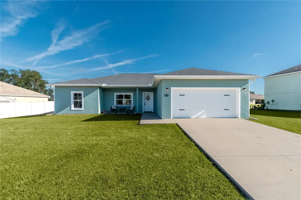 2839 NE 43rd Road Ocala FL 34470