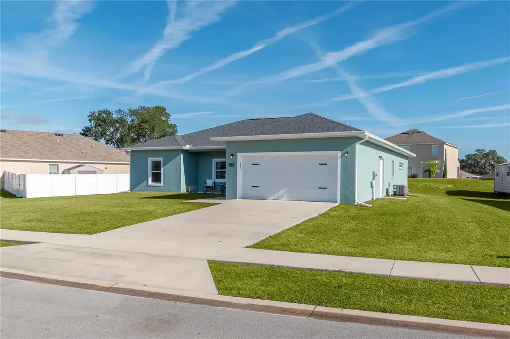 2839 NE 43rd Road Ocala FL 34470
