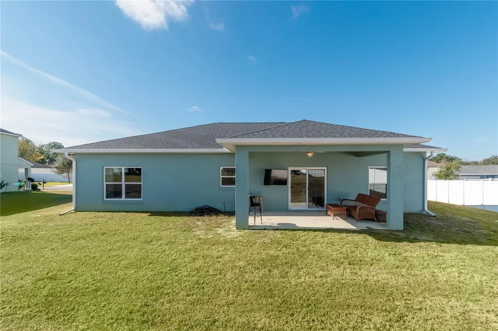 2839 NE 43rd Road Ocala FL 34470