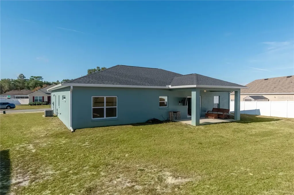 2839 NE 43rd Road Ocala FL 34470