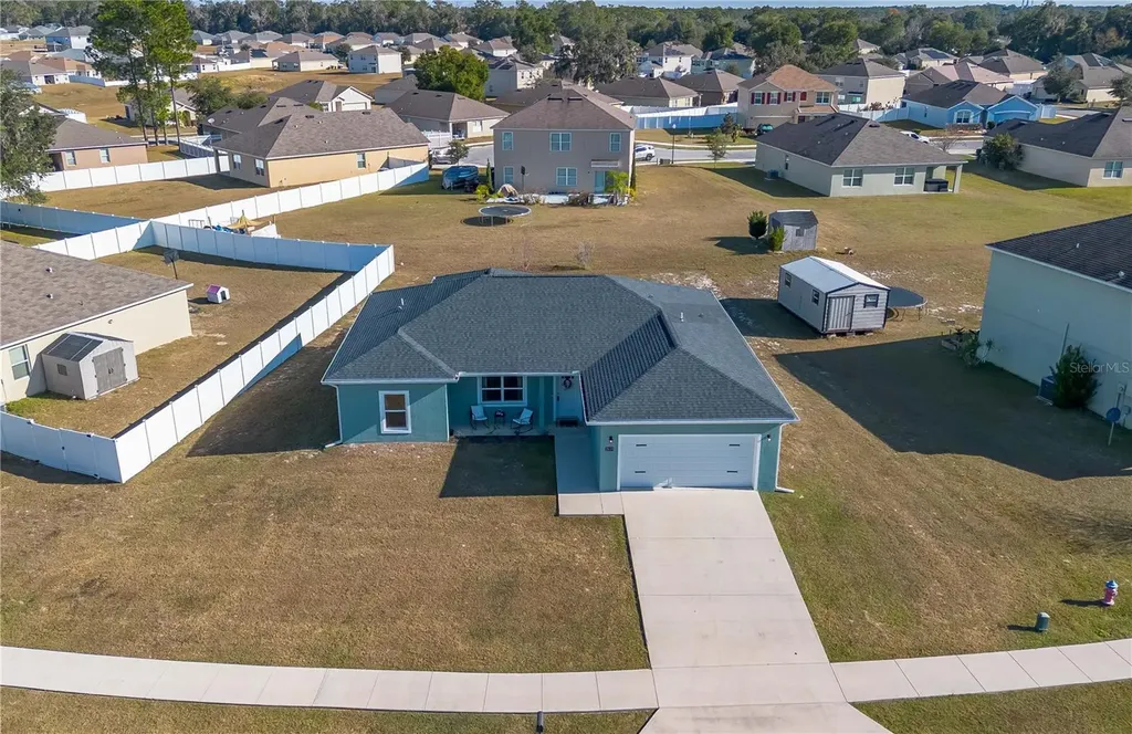 2839 NE 43rd Road Ocala FL 34470
