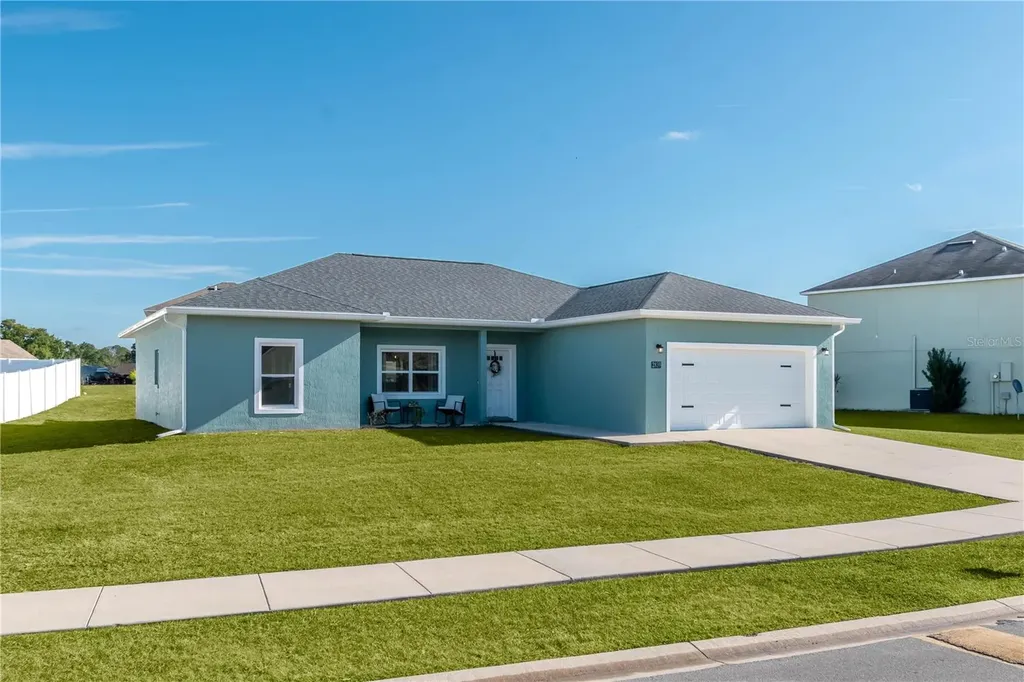 2839 NE 43rd Road Ocala FL 34470